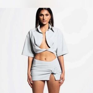 Kwame Adusei Katie set